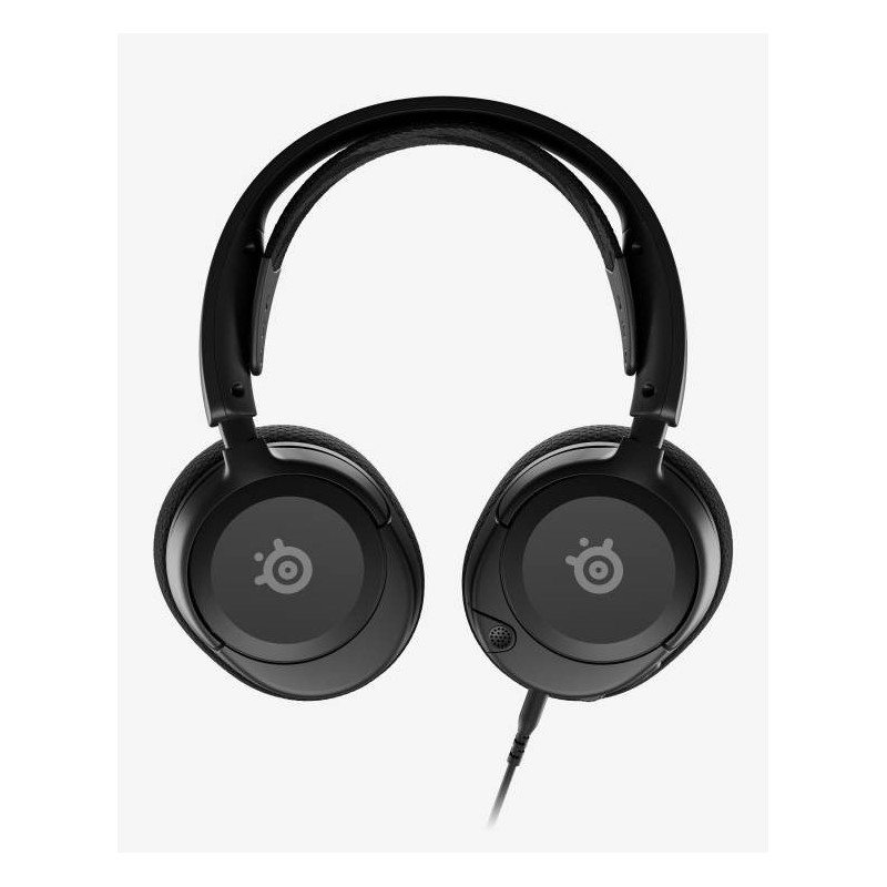 Auriculares Gaming STEELSERIES 61606