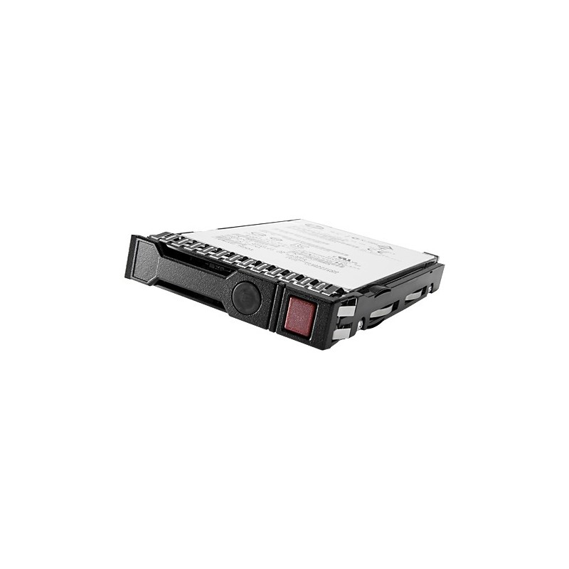 Disco Duro Hewlett Packard Enterprise 834031-B21