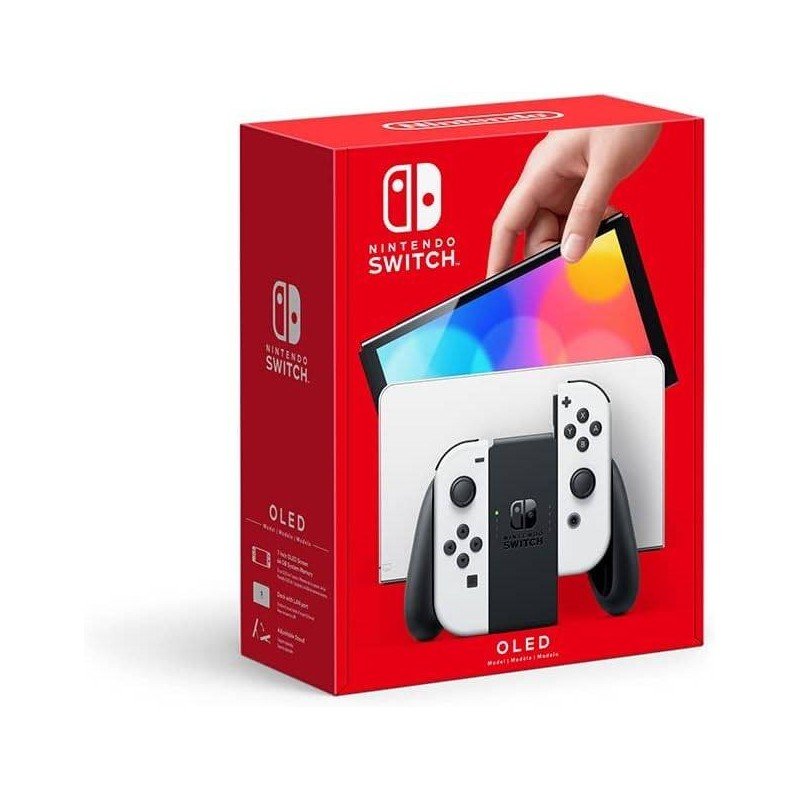 Nintendo Switch Nintendo HEG-S-KAAAA-JP