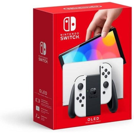 Nintendo Switch Nintendo HEG-S-KAAAA-JP