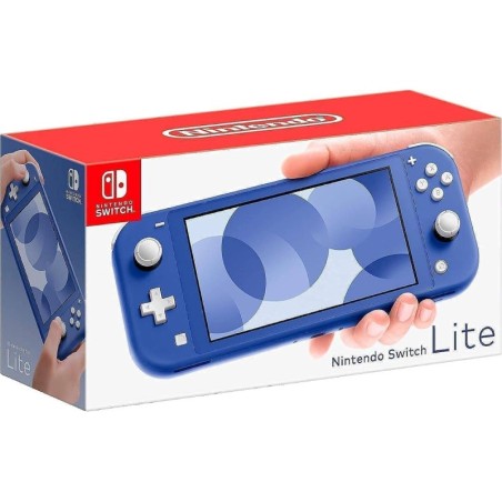 Nintendo Switch Nintendo HDH-S-BBZAA