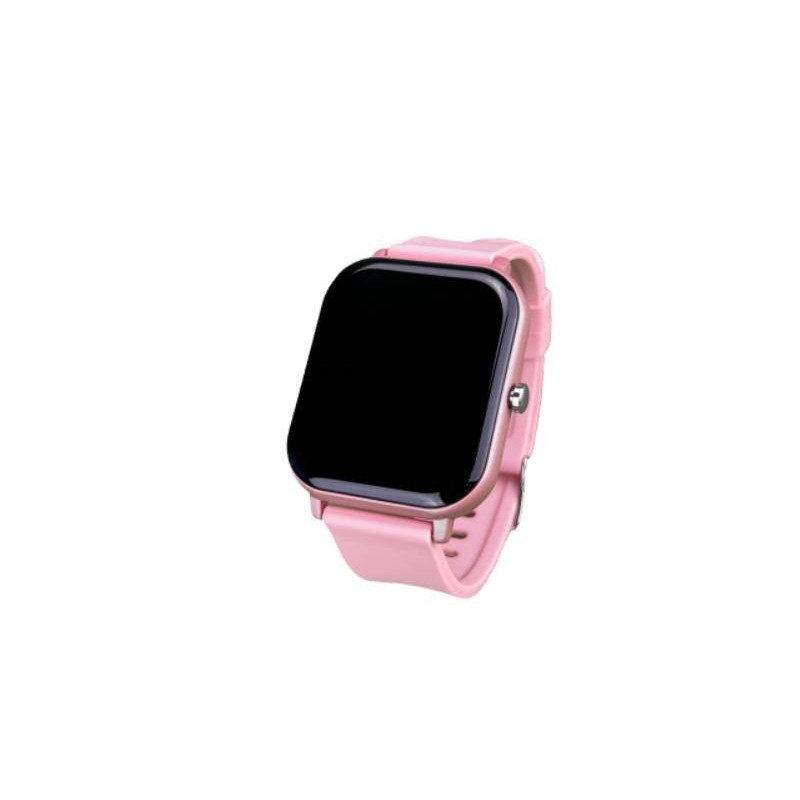 Smartwatch Stylos STASWM3CP