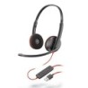 Audífonos  PLANTRONICS BW 3220