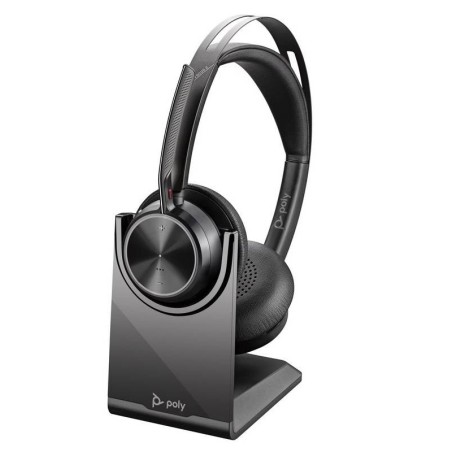 Auricular PLANTRONICS VOYAGER FOCUS 2