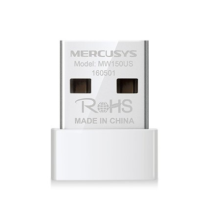 Adaptador NANO USB 2.0 MERCUSYS MW150US