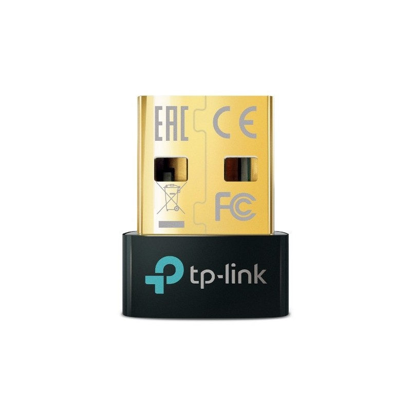 Adaptador Nano USB Bluetooth 5.0  TP-LINK UB500