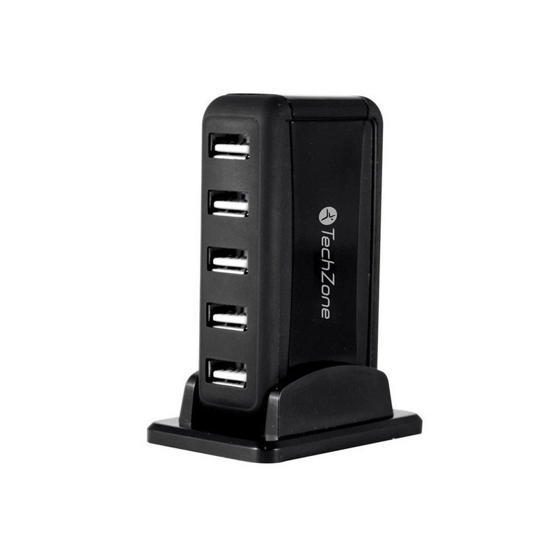 Hub USB TECHZONE TZ17HUB01