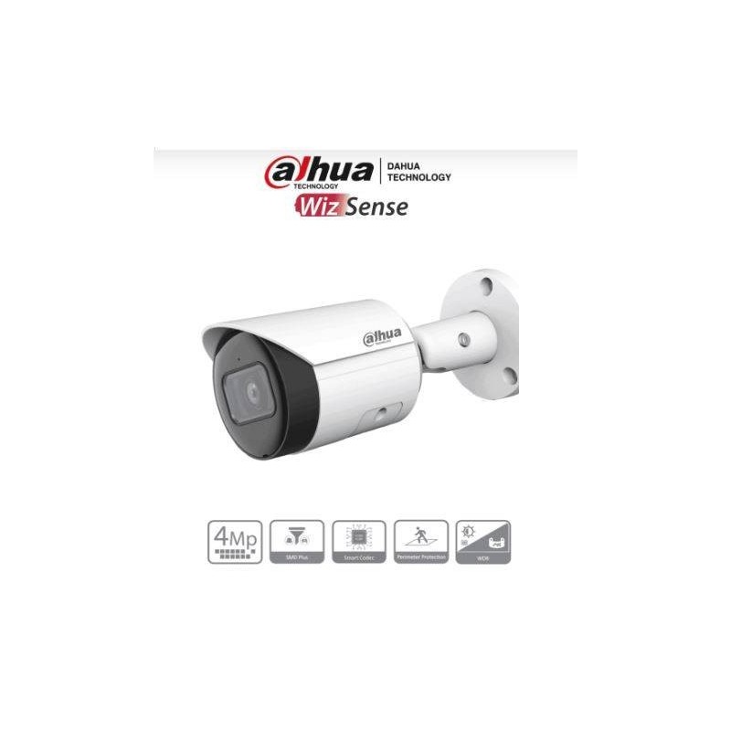 Camara Bala  Dahua Technology DH-IPC-HFW2441S-S