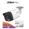 Cámara Bala Dahua Technology DH-HAC-HFW1809TLMN-A-LED