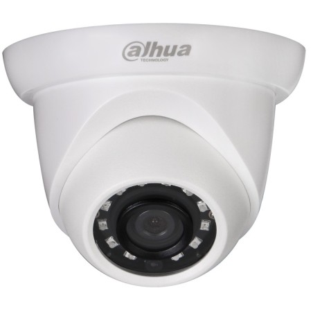 Cámara IP Turret Dahua Technology DH-IPC-HDW1431SN-S4