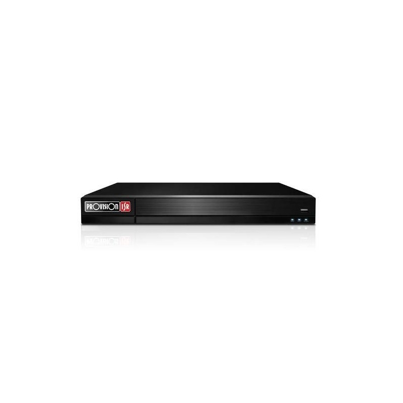 DVR PROVISION-ISR SH-8100A5N-8L(1U)