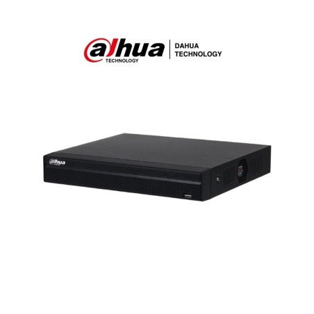 NVR Dahua Technology DHI-NVR1108HS-8P-S3 H