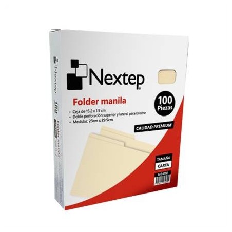 Folder Nextep NE-010