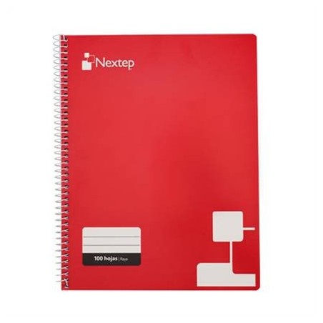 Papelería Nextep NE-007R