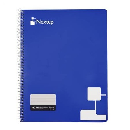 Cuaderno Nextep NE-007g