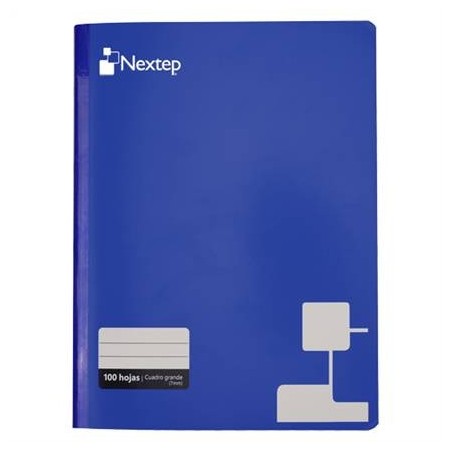 Cuaderno Nextep NE-008G