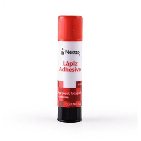 Lápiz Adhesivo Nextep NE-022A