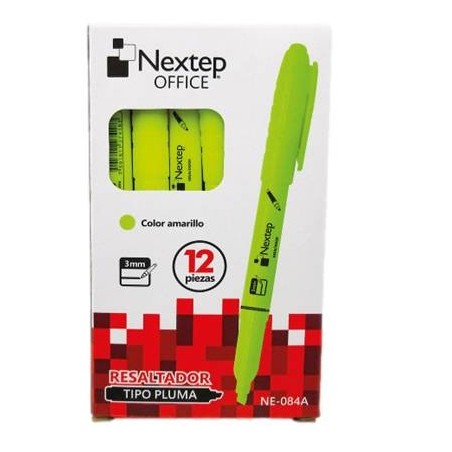 Resaltador Nextep NE-084A