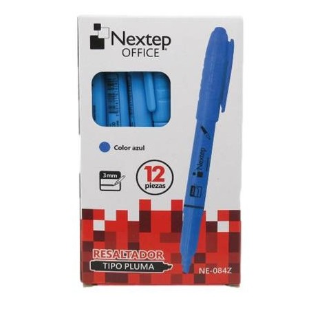 Resaltador Nextep NE-084Z