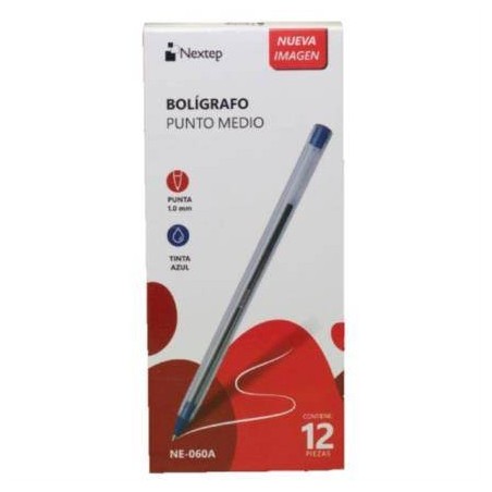 Boligrafo Nextep NE-060A