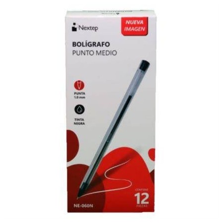 Boligrafo Nextep NE-060N