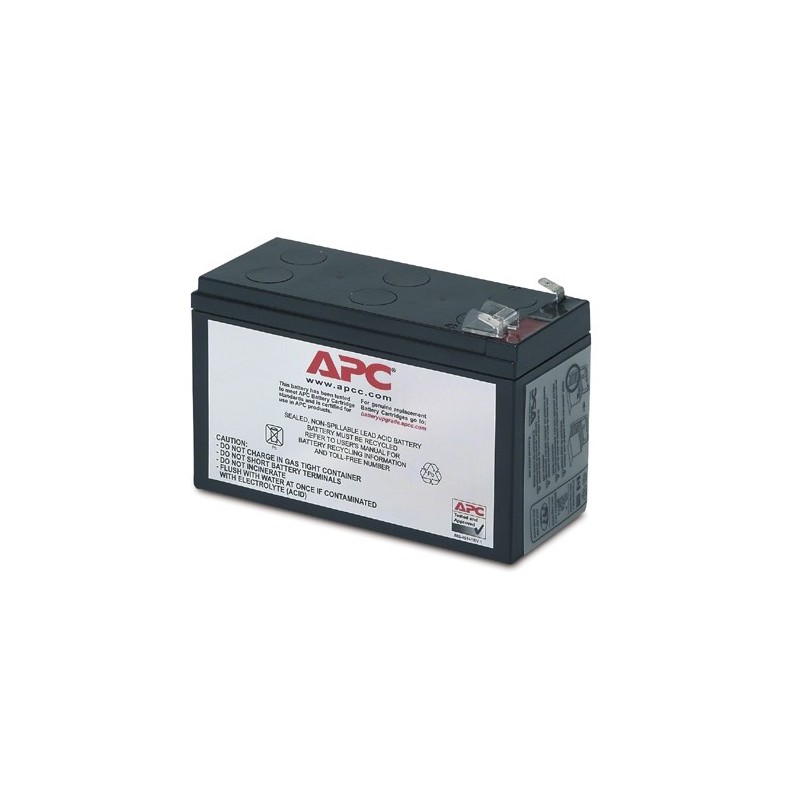 Batería APC RBC35