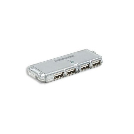 Hub USB MANHATTAN 160599