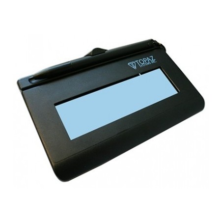 Digitalizador de Firma Topaz T-L460-HSB-R