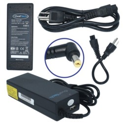 Adaptador para Computadora Portatil  OVALTECH 19V 4.74AH