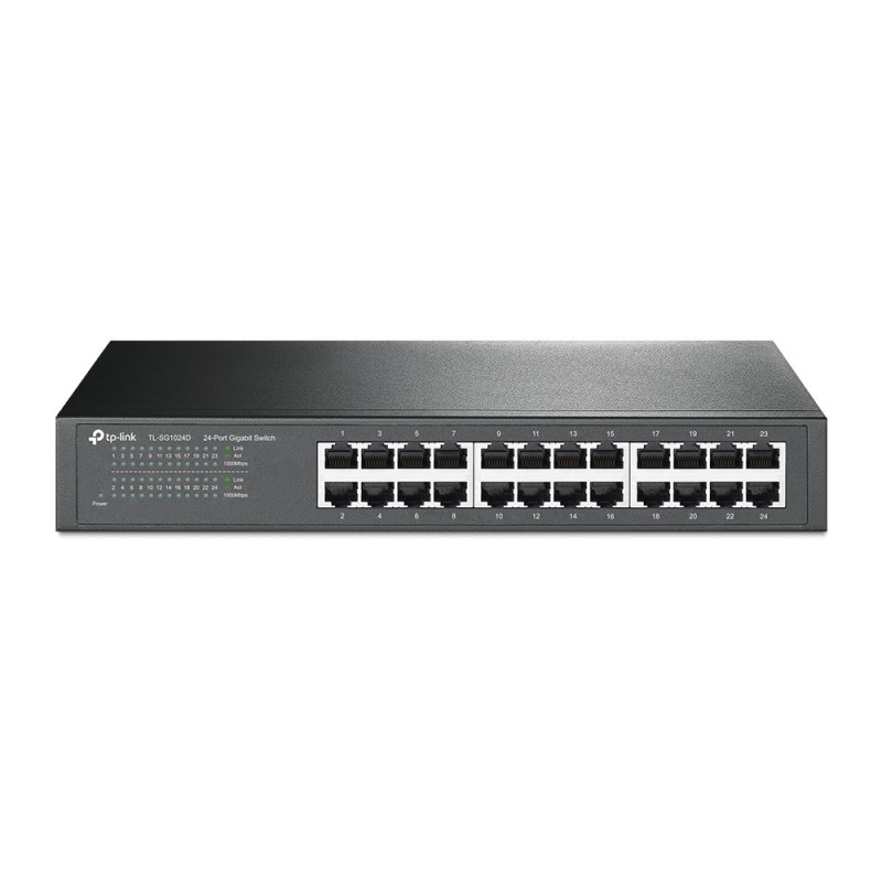 Switch TP-LINK TL-SG1024D