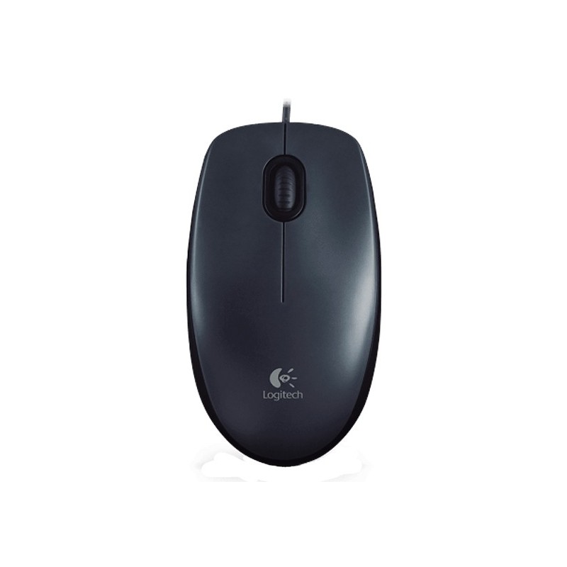 Mouse LOGITECH M90