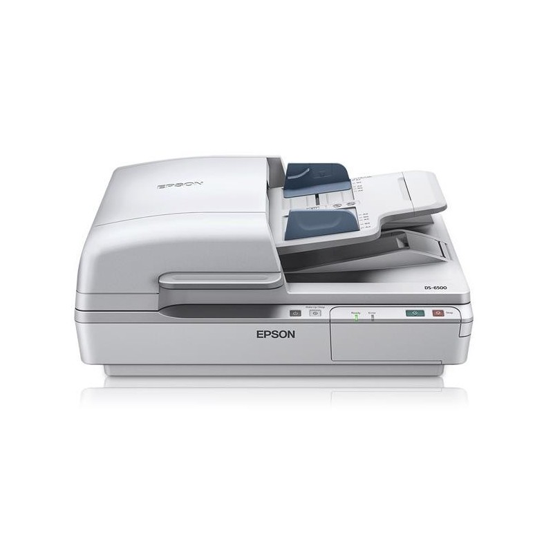 Escáner EPSON DS-6500