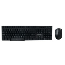 Kit de Teclado y Mouse PERFECT CHOICE PC-200994