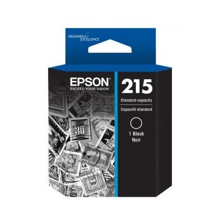 Cartucho EPSON T215120-AL