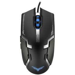 Mouse Gaming Naceb Technology NA-629