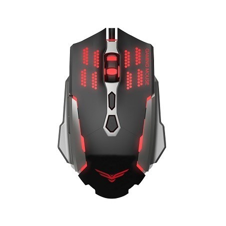 Mouse Gaming Naceb Technology NA-630