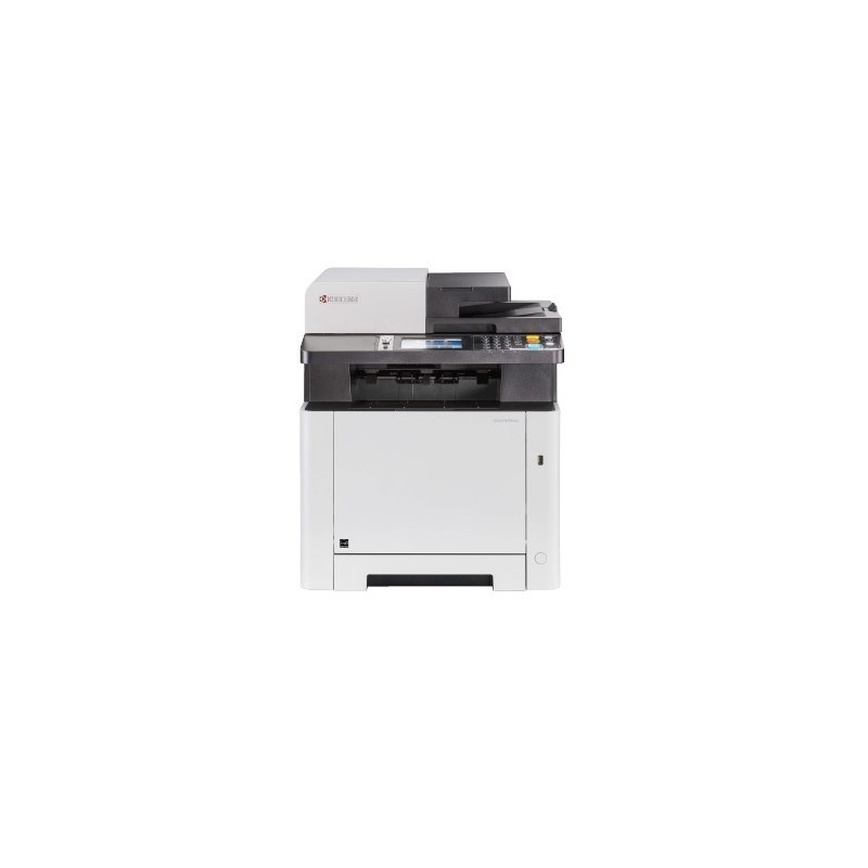 Multifuncional Color KYOCERA M5526cdw