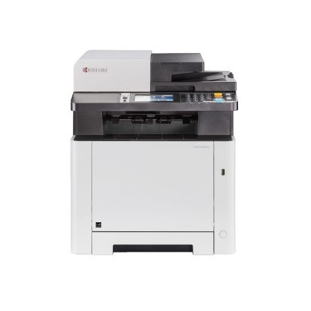 Multifuncional Color KYOCERA M5526cdw