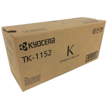 Tóner KYOCERA TK-1152