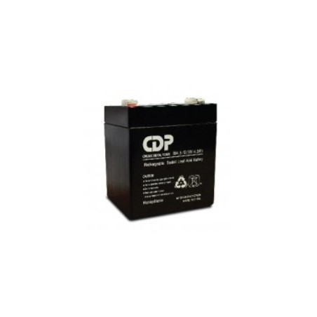 Batería CDP B-12 4.5