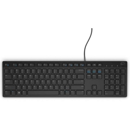 Teclado DELL 580-ADRC