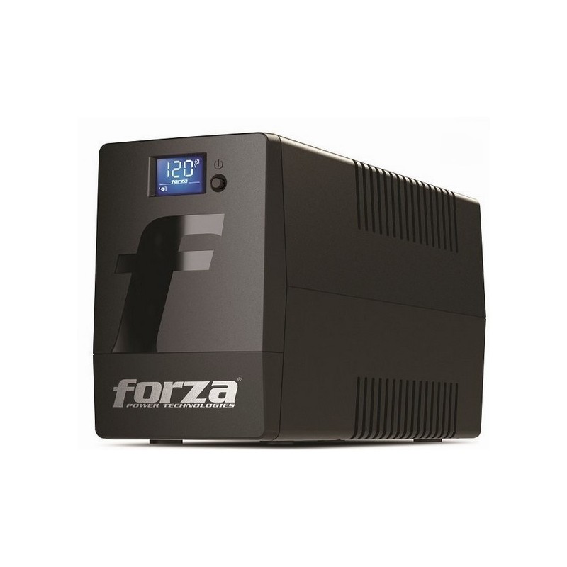 No-Break FORZA SL-801UL