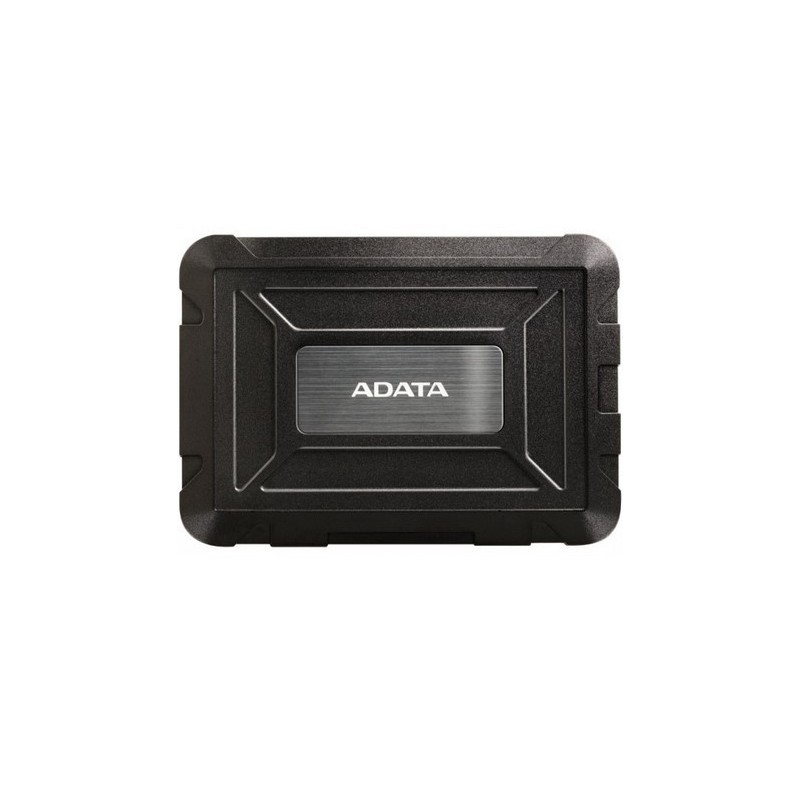 Gabinete para Disco Duro ADATA ED600