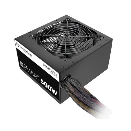 Fuente de Poder Gaming THERMALTAKE Smart 80 plus