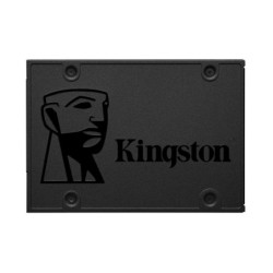 SSD Kingston Technology A400