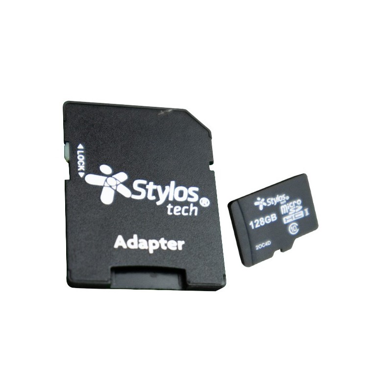 Memoria RAM Stylos STMSD1281B