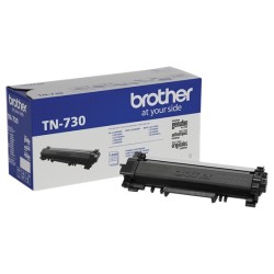 Tóner BROTHER TN730