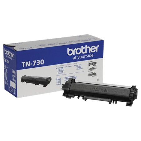 Tóner BROTHER TN730