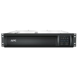 No Break Capacidad 750 VA 500 watts, Entrada  APC SMT750RM2UC