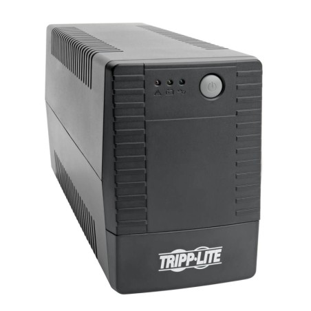 UPS Interactivo VS450T 450VA 240W con 4 Tomac TRIPP-LITE VS450T